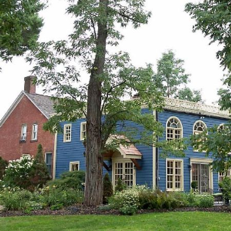 Elmrock Inn Stone Ridge Exterior foto