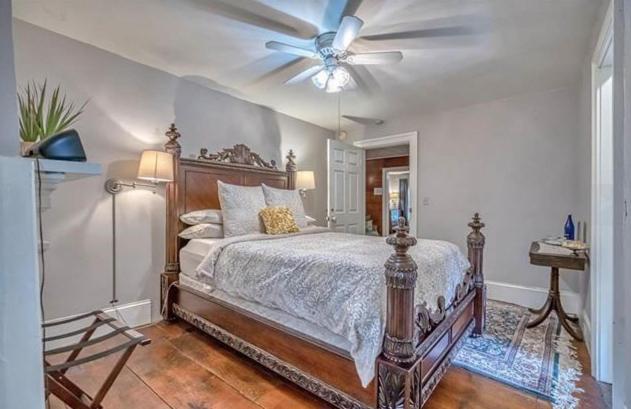 Elmrock Inn Stone Ridge Habitación foto